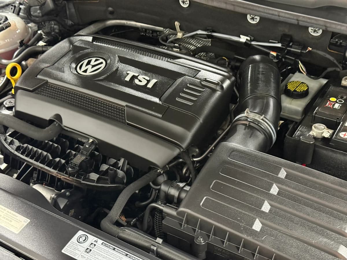 2018 Volkswagen Golf SportWagen 66