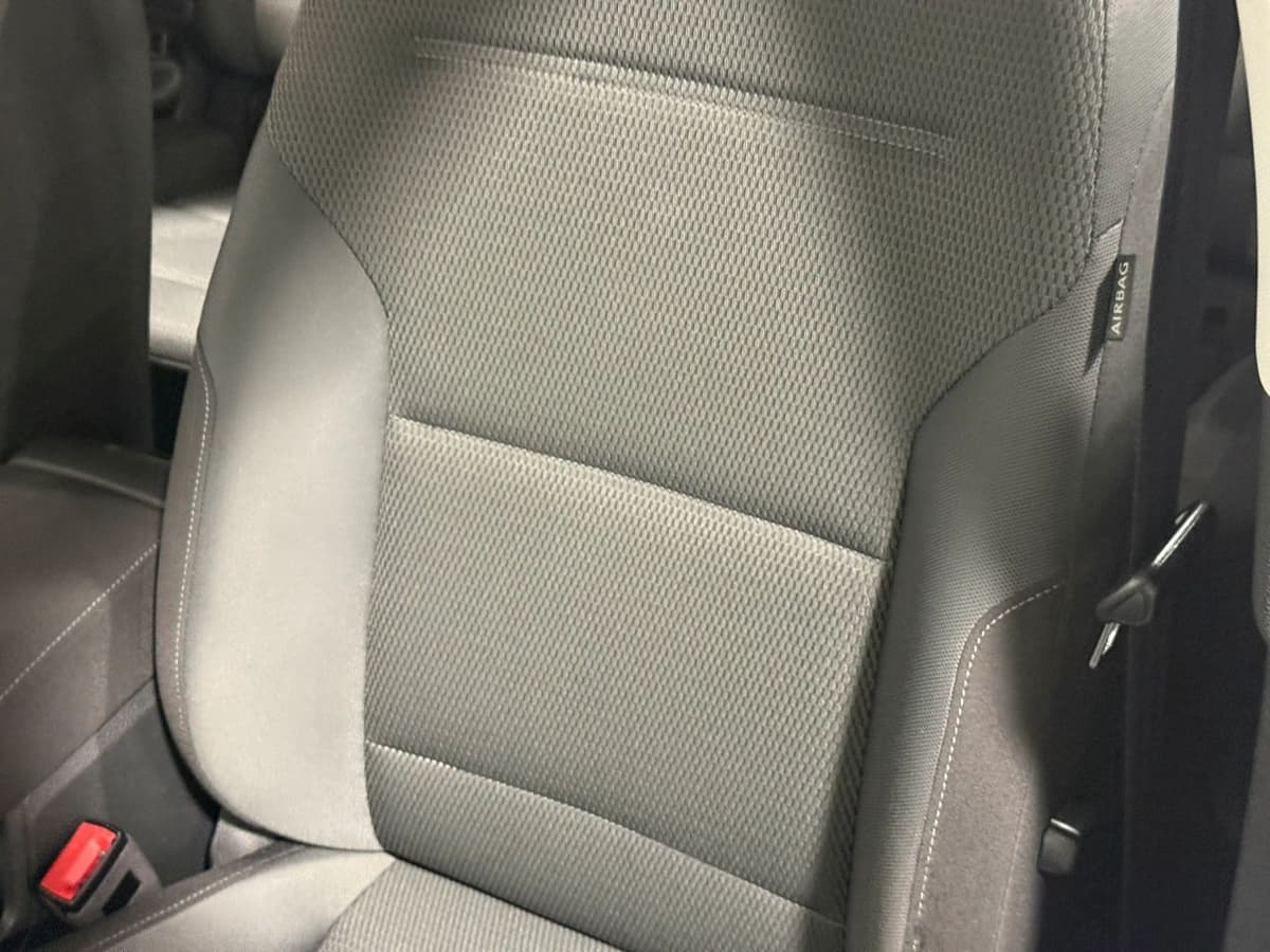 2018 Volkswagen Golf SportWagen 18