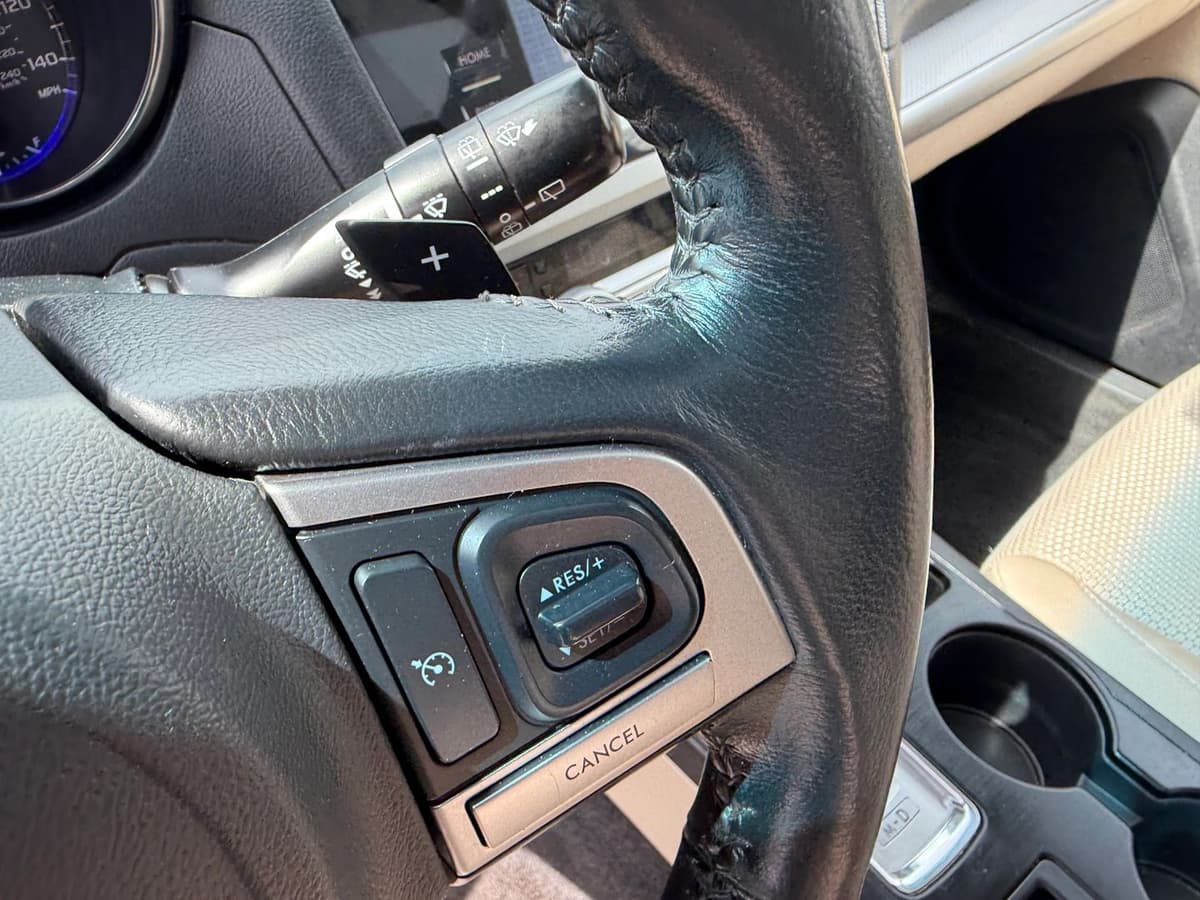 2015 Subaru Outback 46