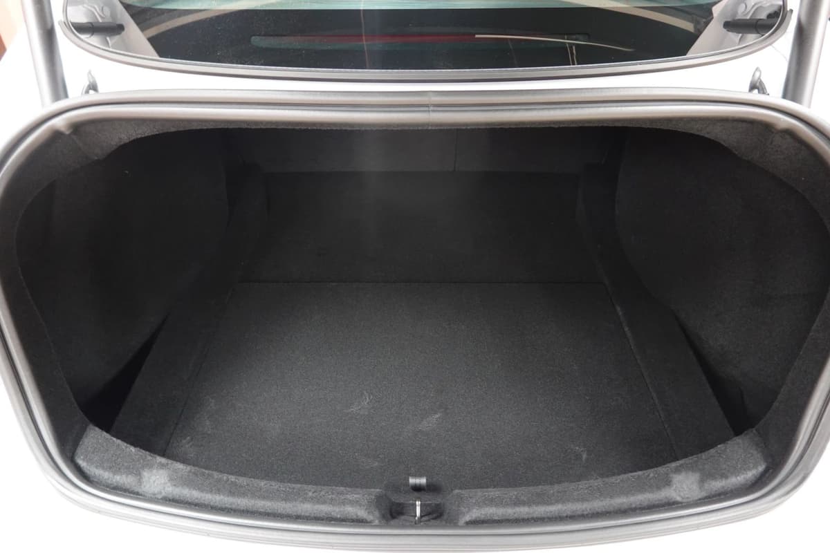 2026 Tesla Model 3 18