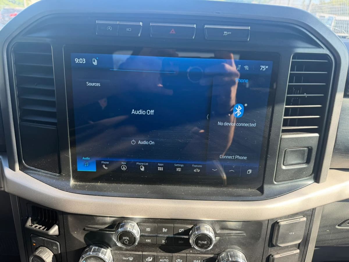 2021 Ford F-150 18