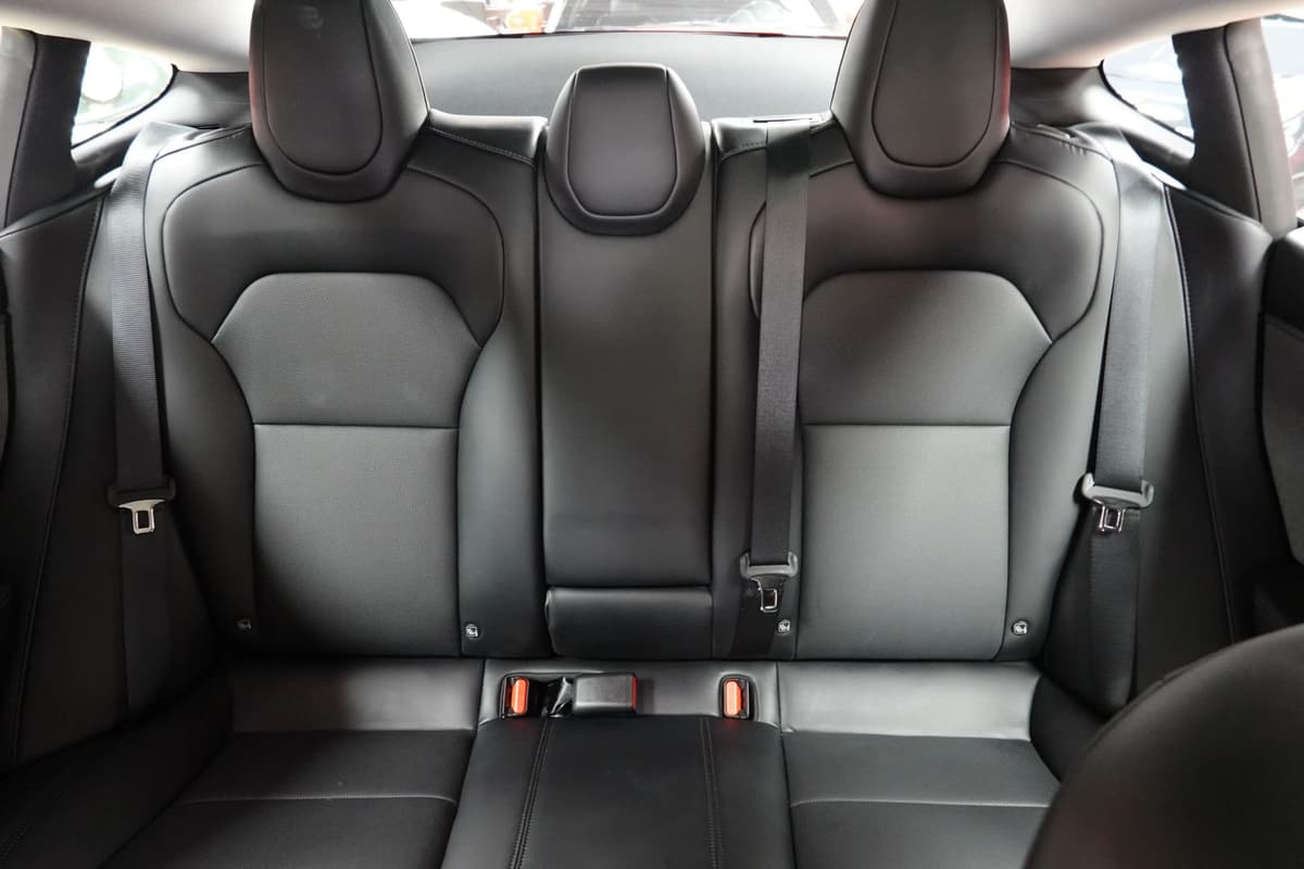 2026 Tesla Model 3 21