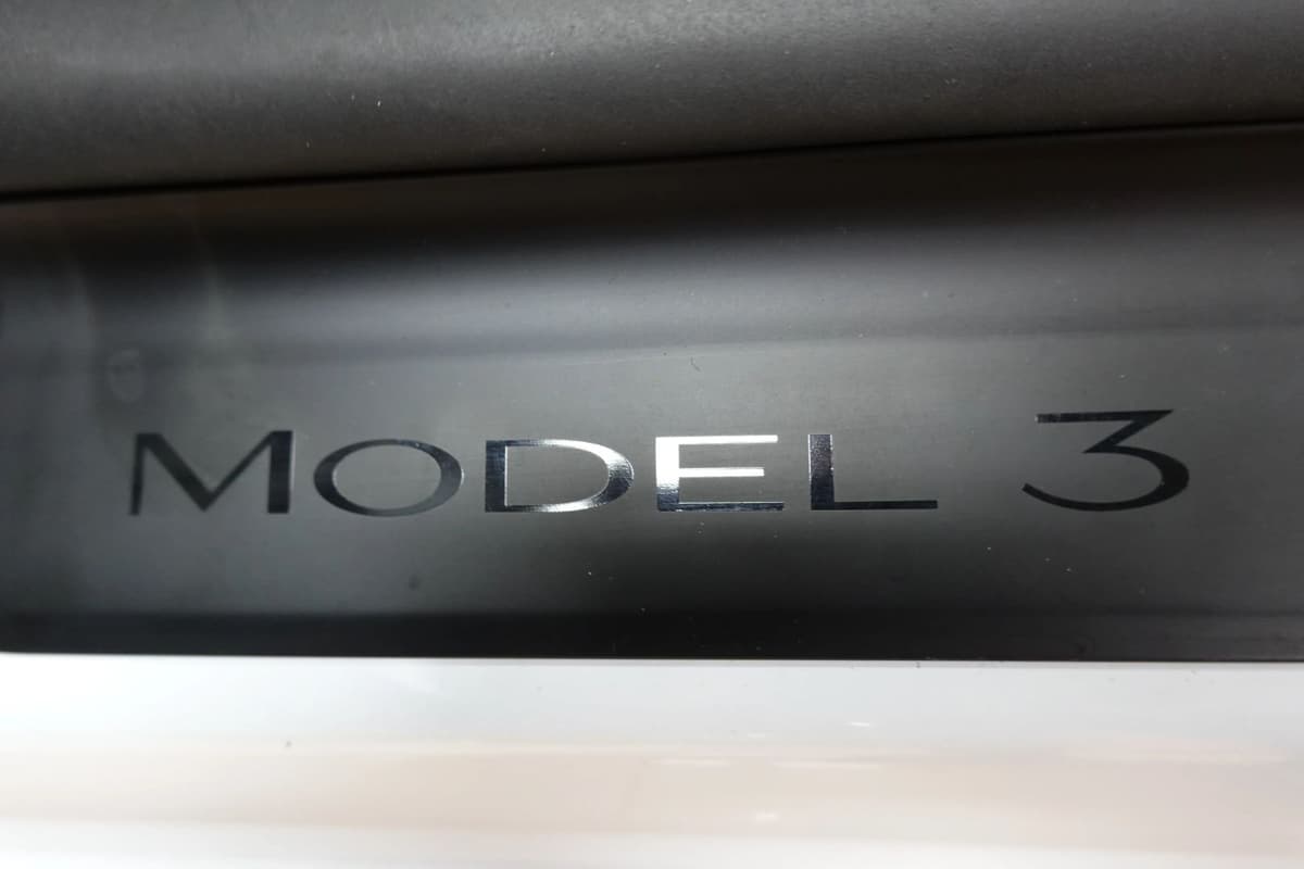 2026 Tesla Model 3 22