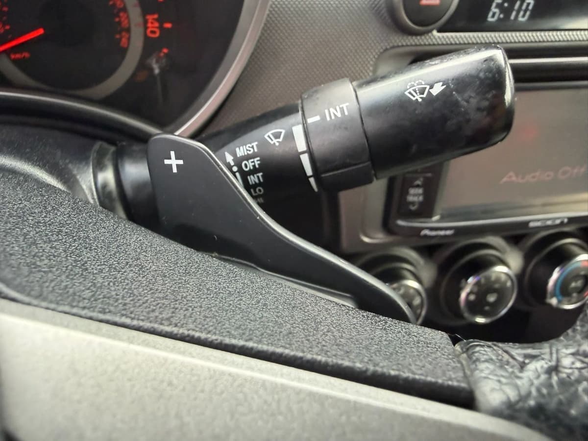 2015 Scion tC 27