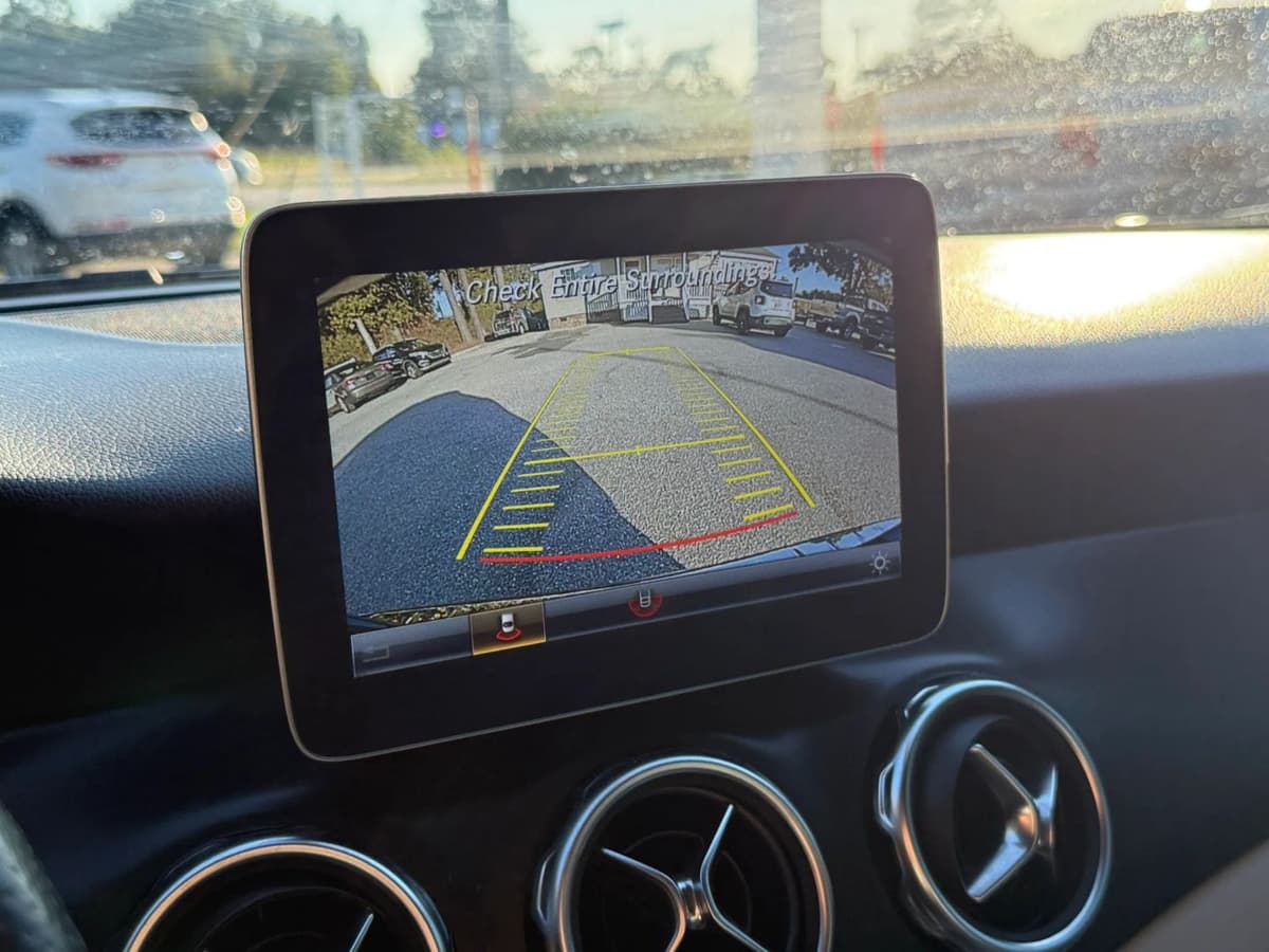 2019 Mercedes-Benz GLA-Class 28