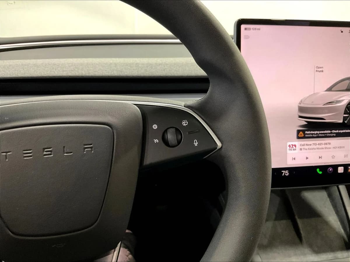 2025 Tesla Model 3 21