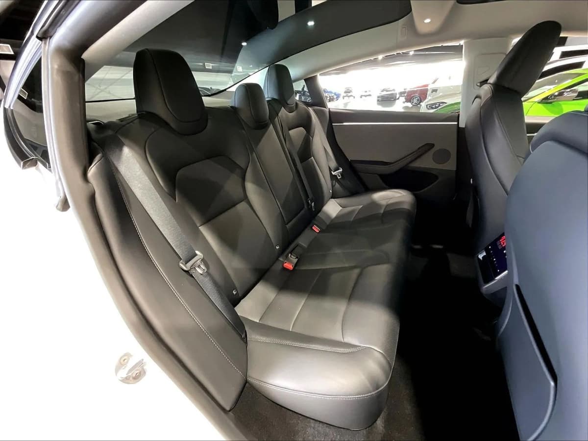 2025 Tesla Model 3 15