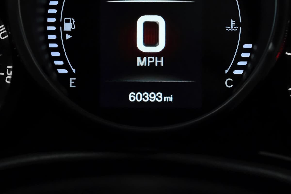 2018 FIAT 500X 21