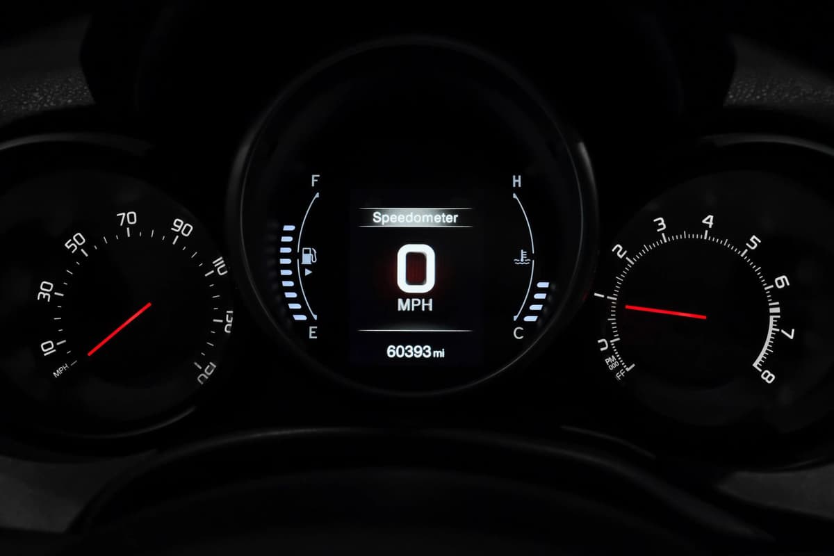 2018 FIAT 500X 20