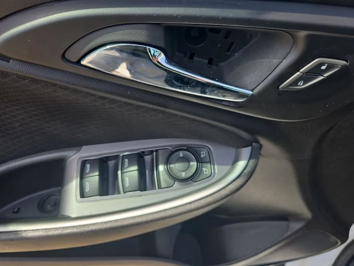 2023 Chevrolet Malibu 33