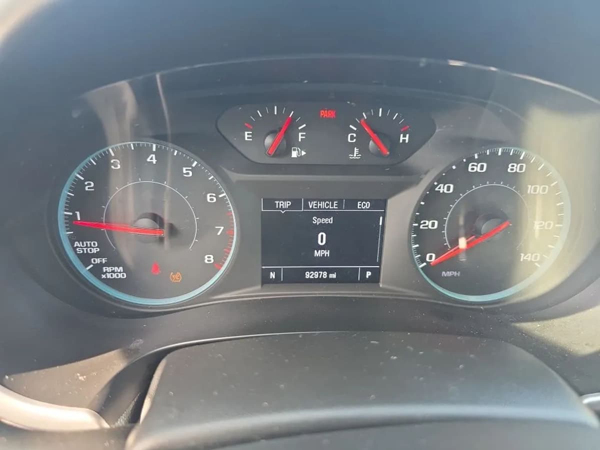 2023 Chevrolet Malibu 35