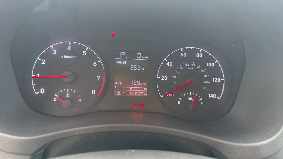 2021 Hyundai Accent 56