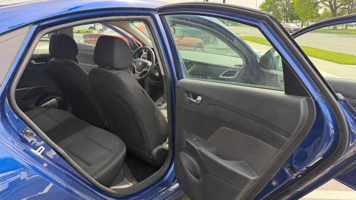 2021 Hyundai Accent 46