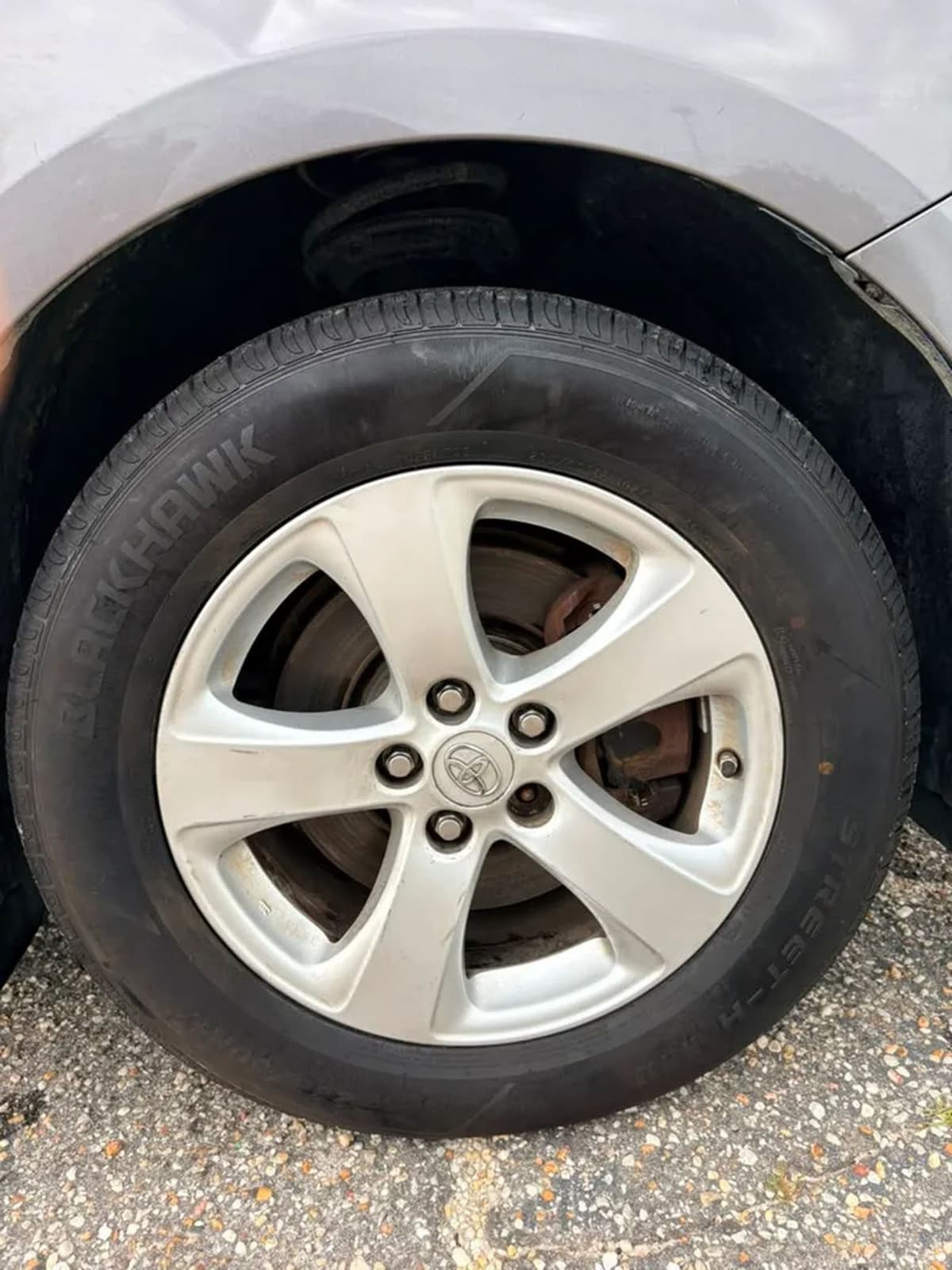 2015 Toyota Sienna 38
