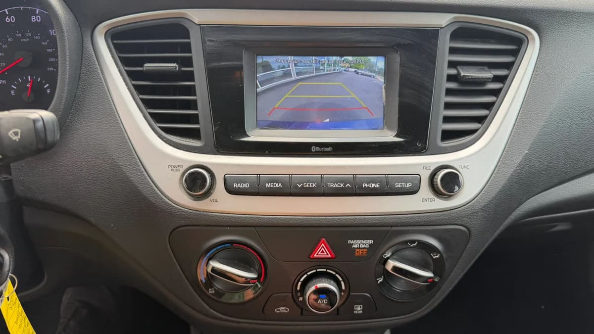 2021 Hyundai Accent 60