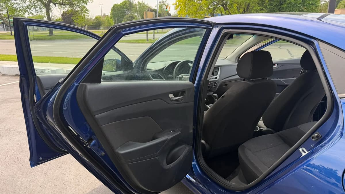 2021 Hyundai Accent 49