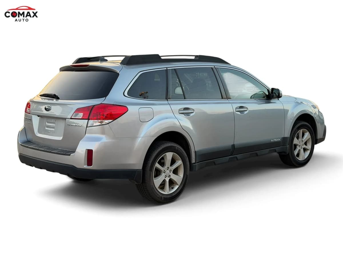 2014 Subaru Outback 60
