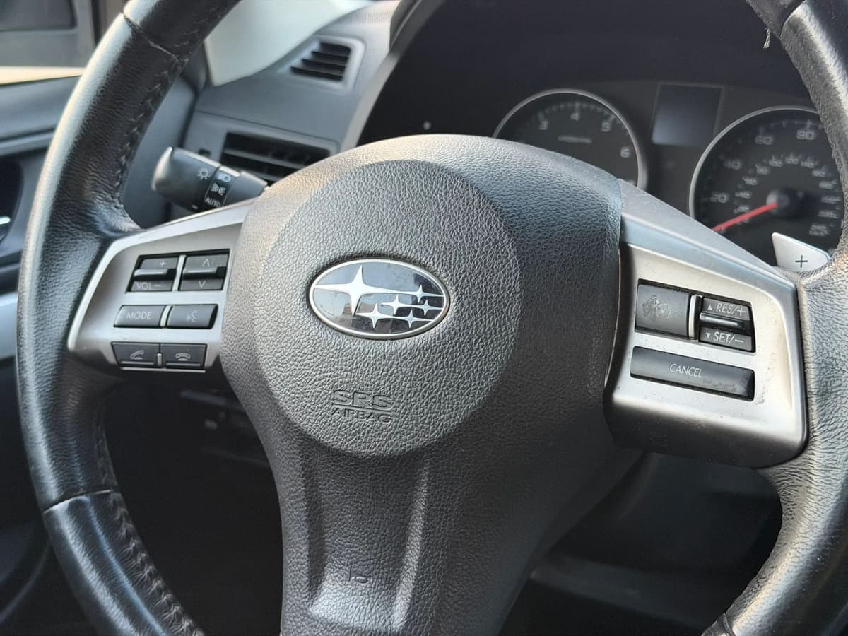 2014 Subaru Outback 80