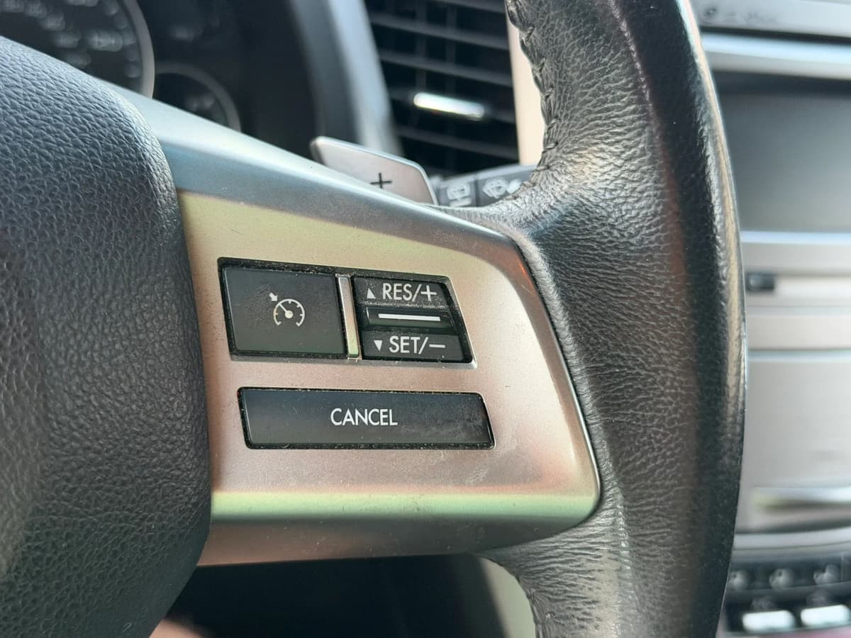 2014 Subaru Outback 83