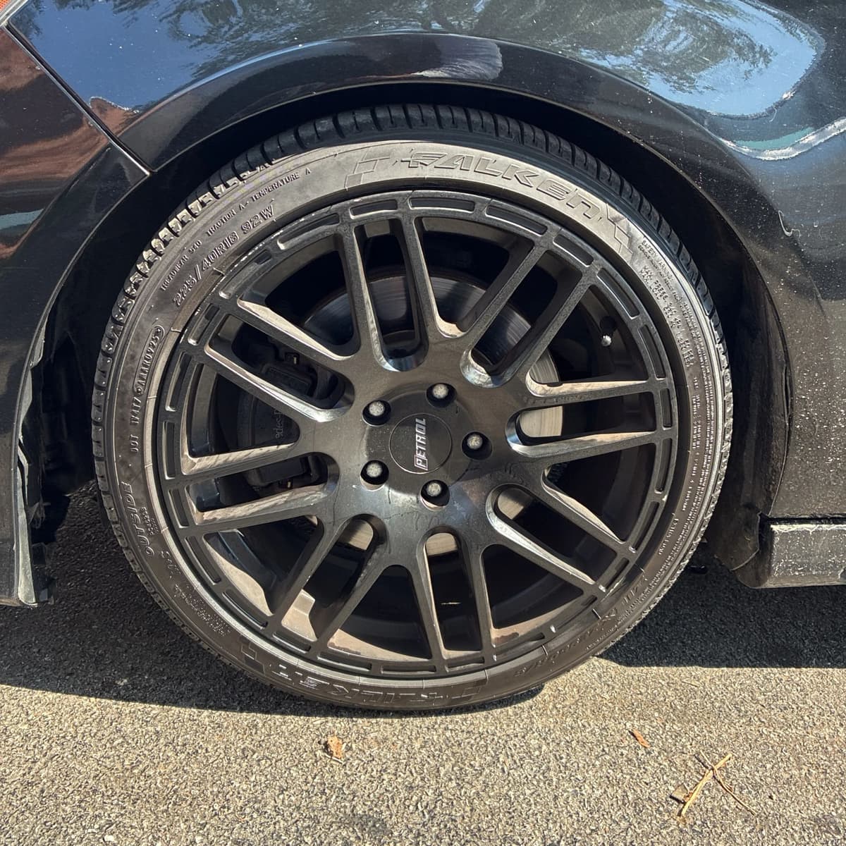 2016 Mercedes-Benz CLA-Class 32