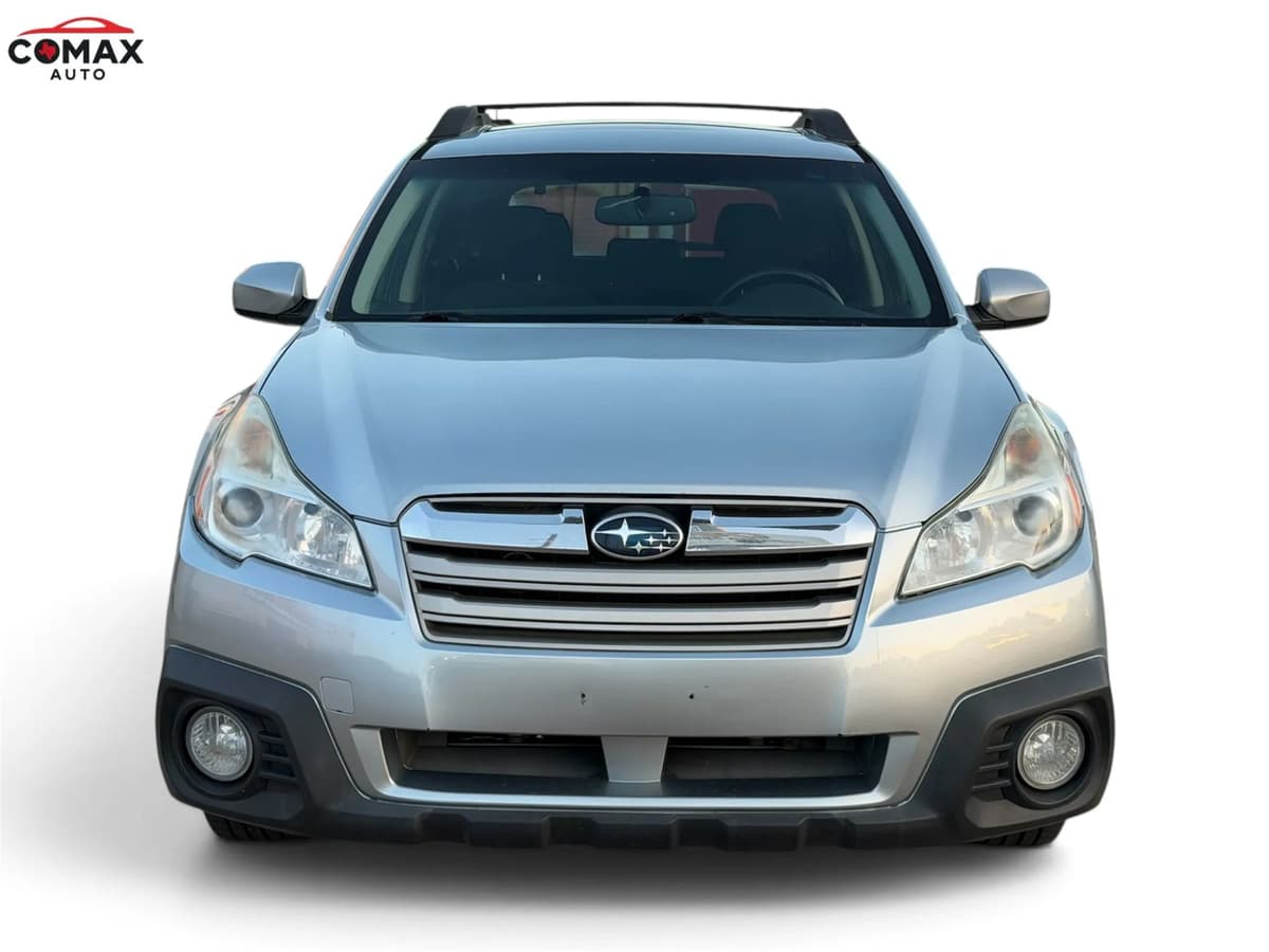 2014 Subaru Outback 57
