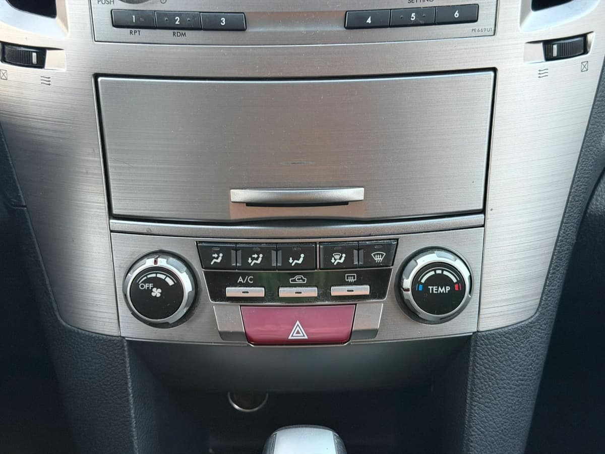 2014 Subaru Outback 88