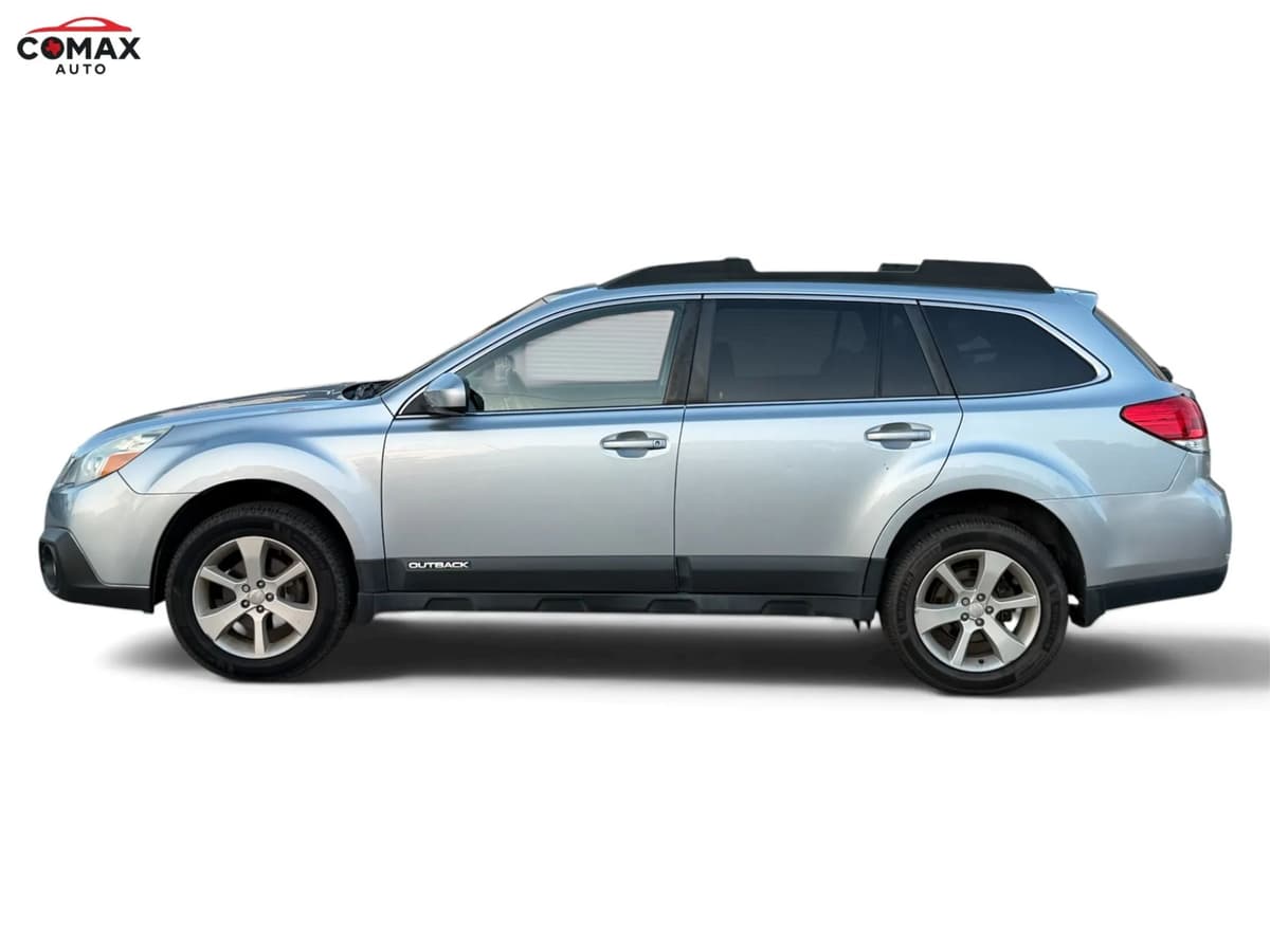2014 Subaru Outback 63