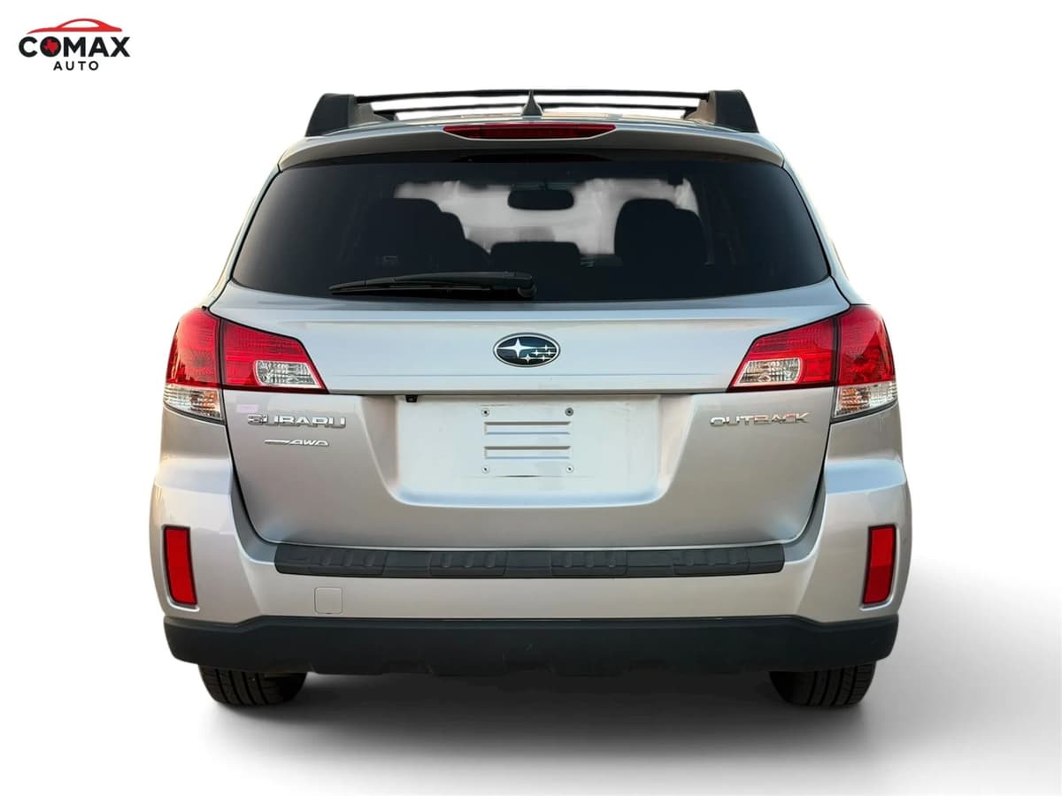 2014 Subaru Outback 61