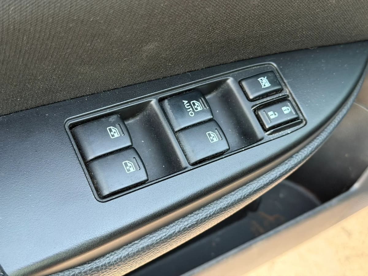 2014 Subaru Outback 91