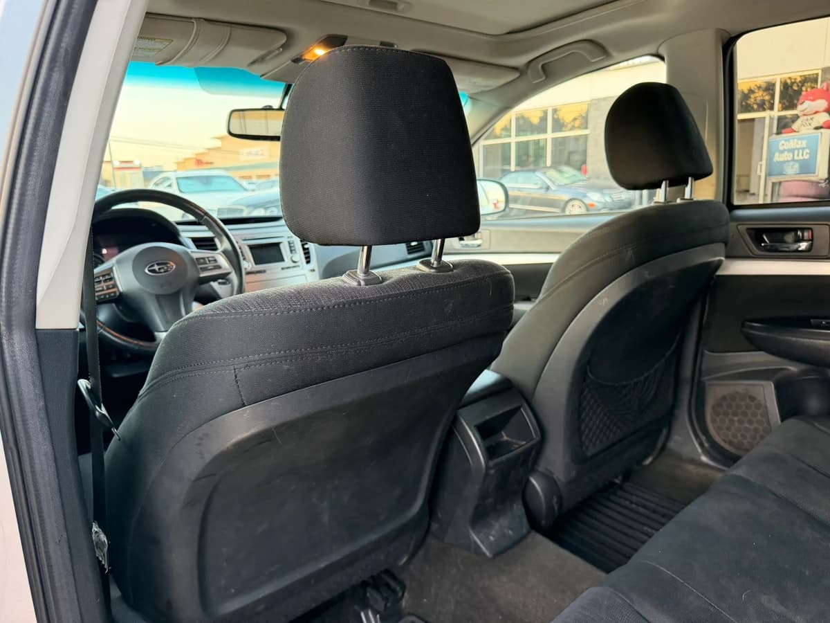 2014 Subaru Outback 70