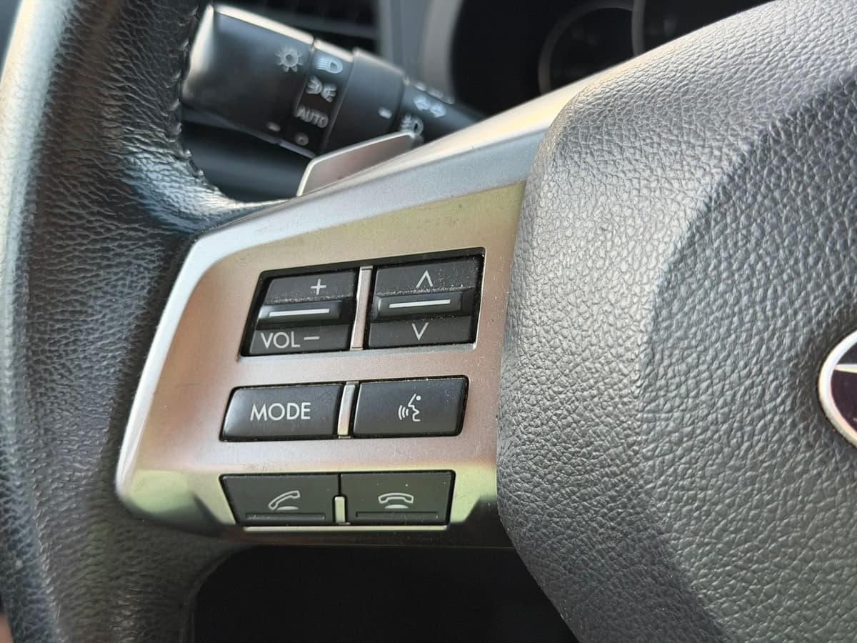 2014 Subaru Outback 82