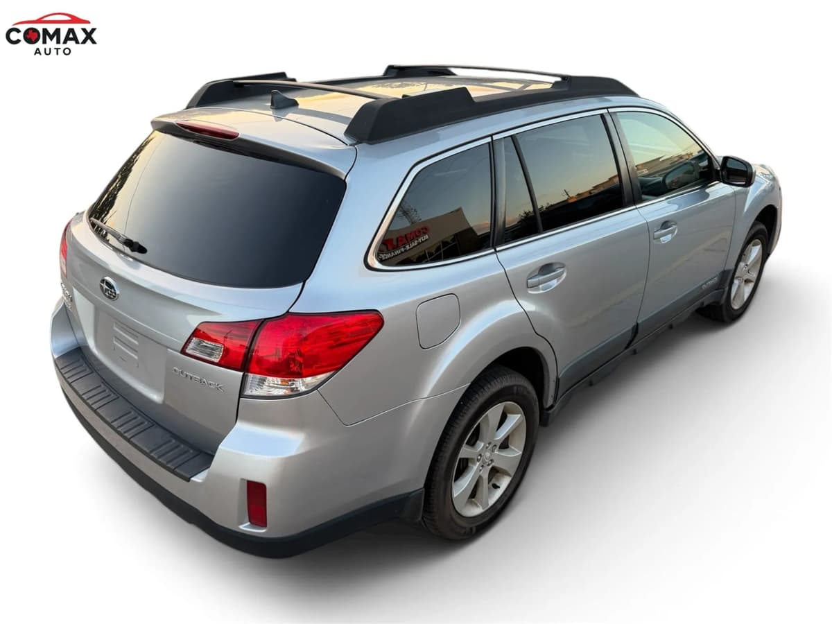2014 Subaru Outback 65