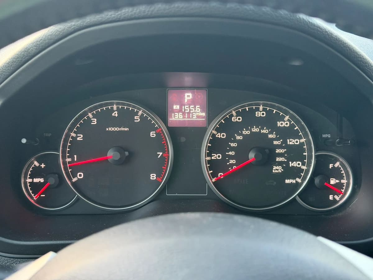 2014 Subaru Outback 84