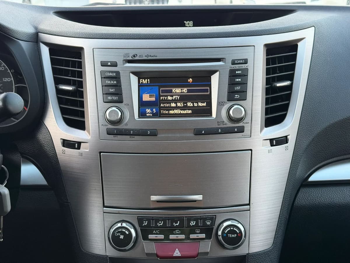 2014 Subaru Outback 85