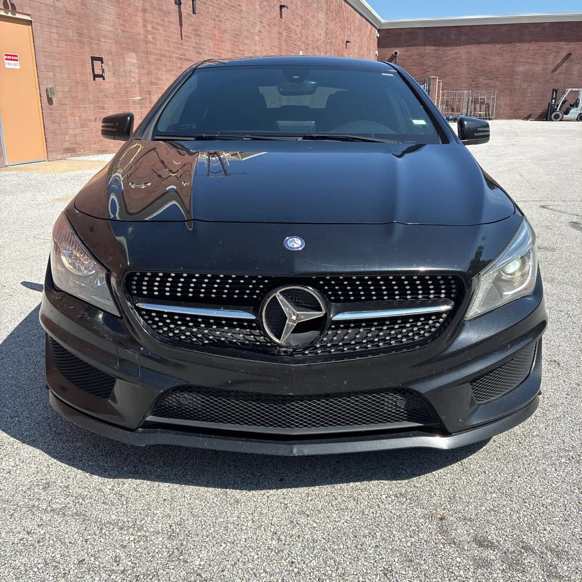 2016 Mercedes-Benz CLA-Class 29