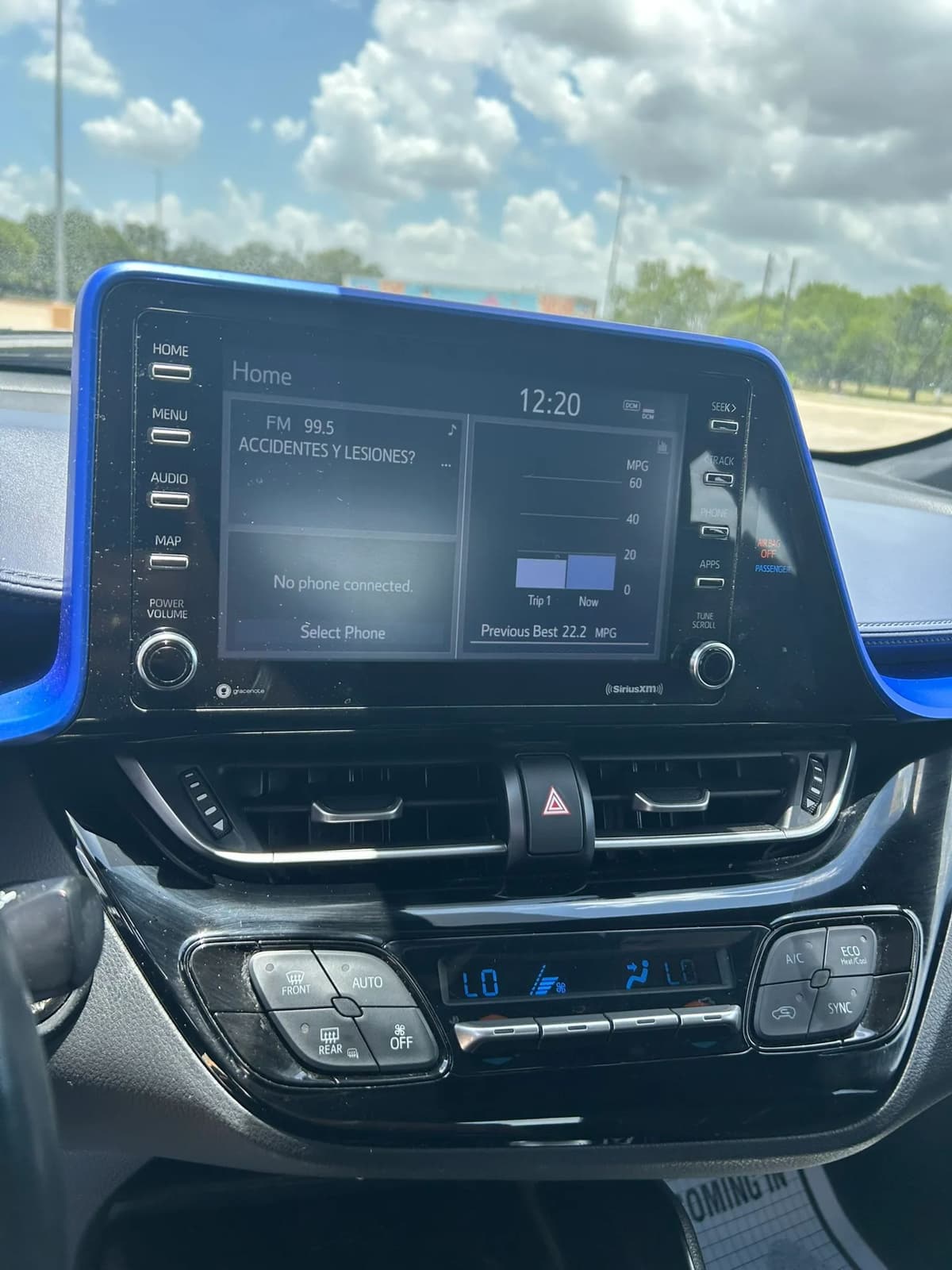 2021 Toyota C-HR 49
