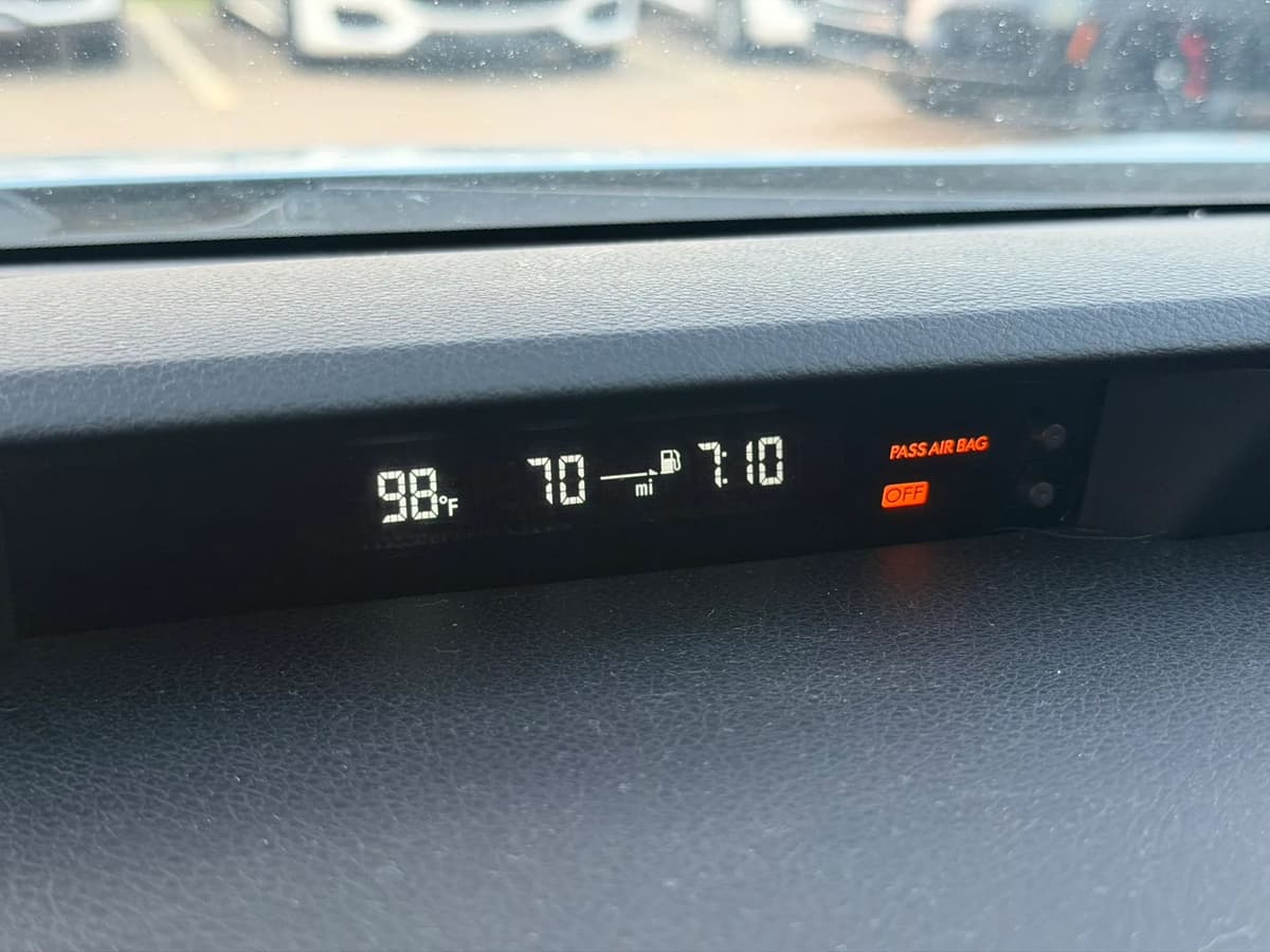 2014 Subaru Outback 95