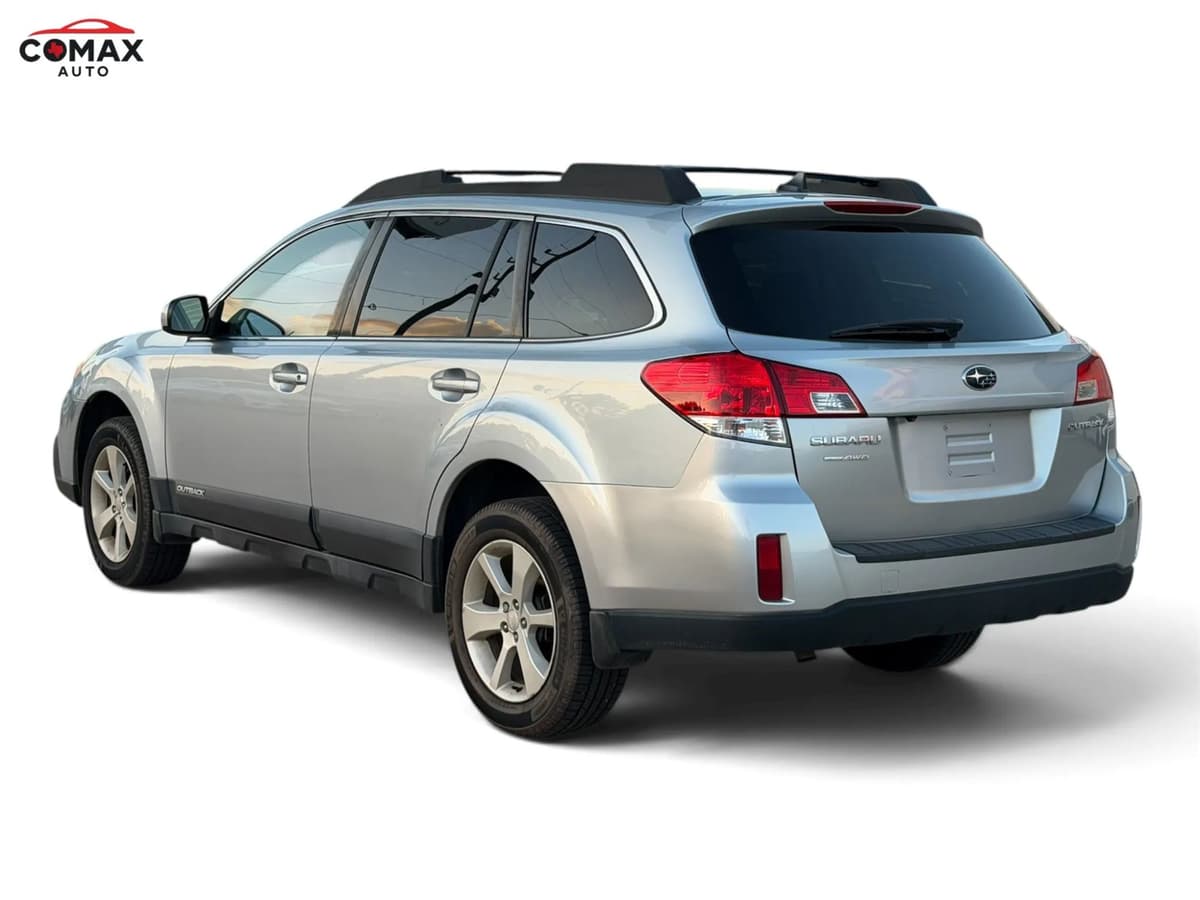 2014 Subaru Outback 62