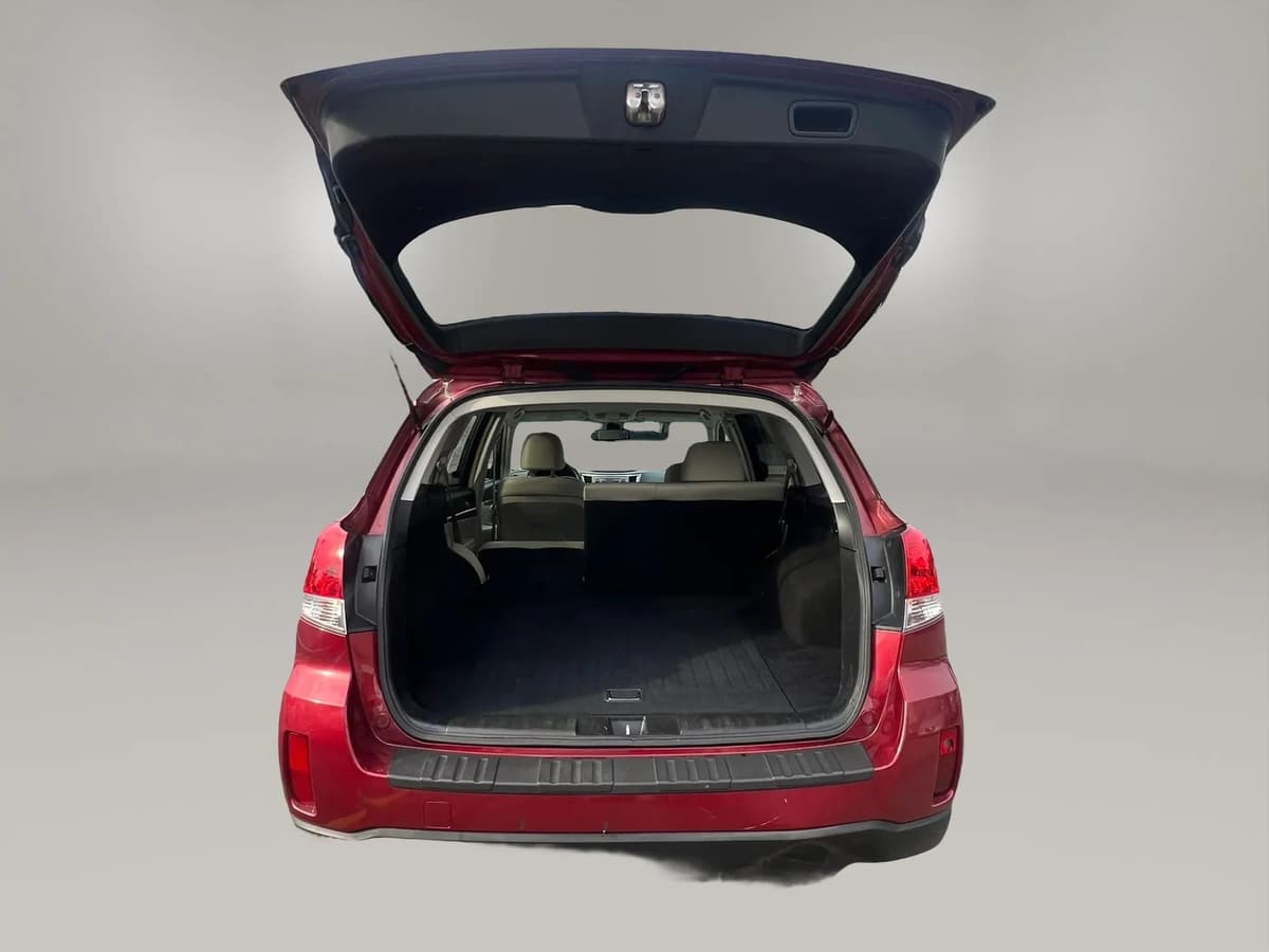 2014 Subaru Outback 40
