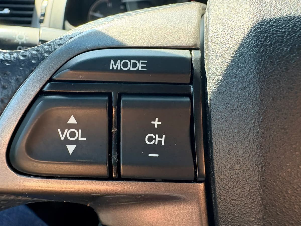 2017 Honda Odyssey 86