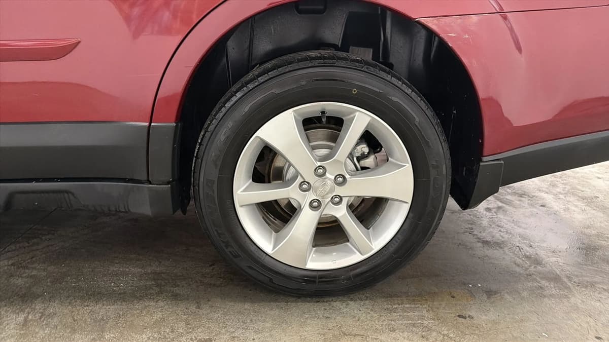 2014 Subaru Outback 119