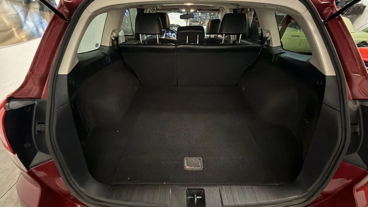 2014 Subaru Outback 105