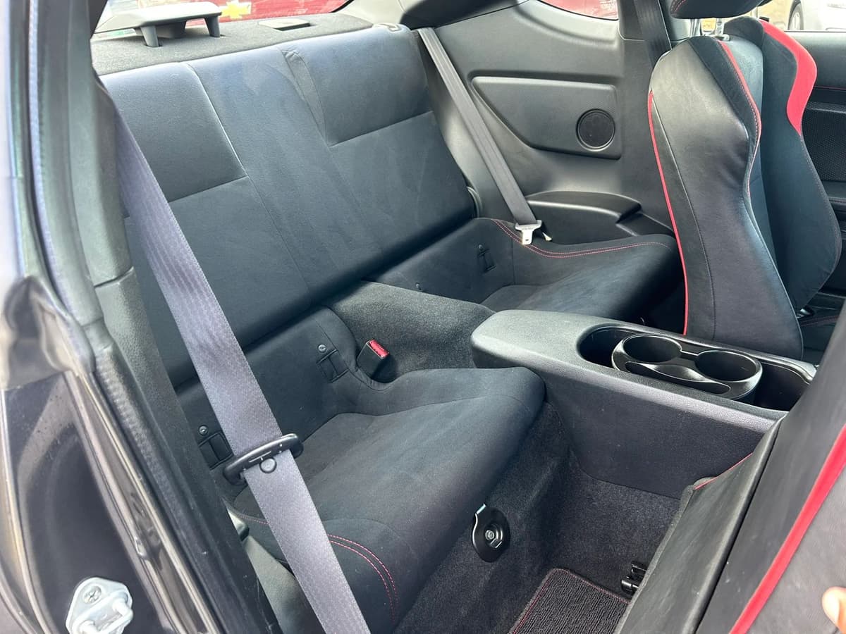 2014 Scion FR-S 46