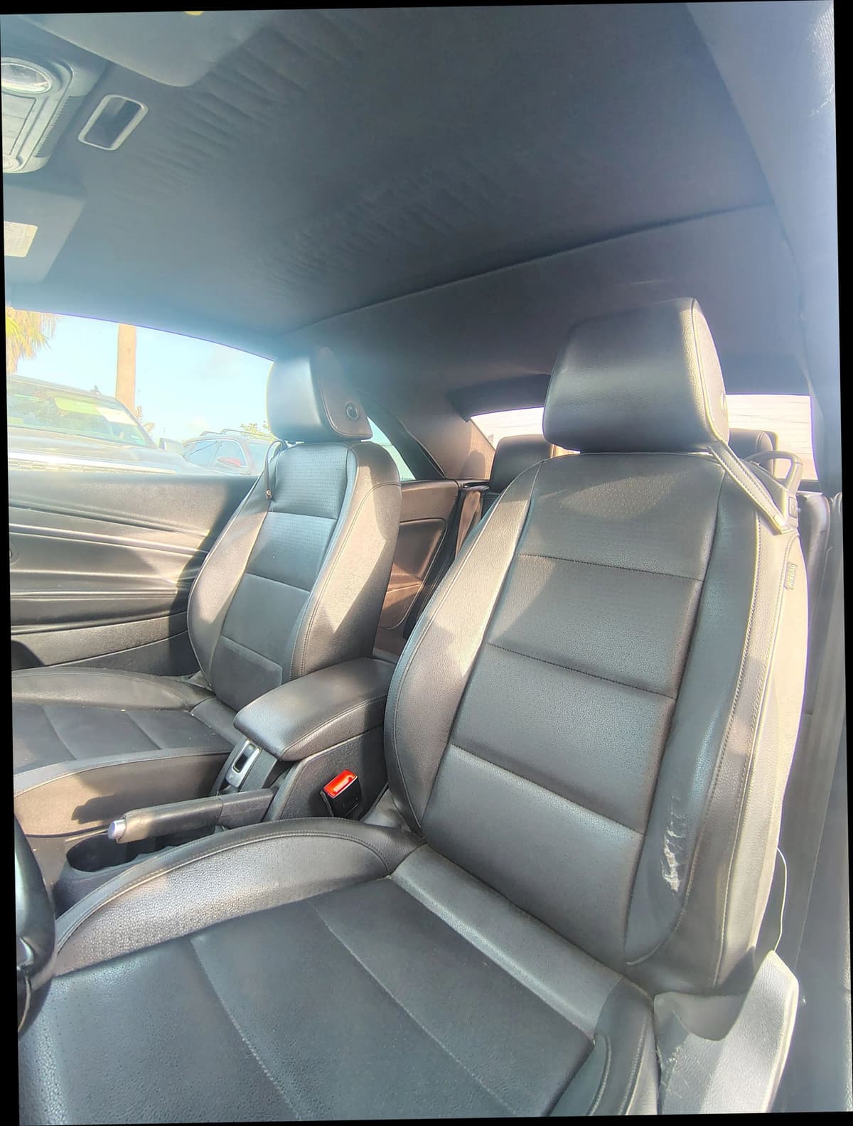 2014 Volkswagen Eos 23