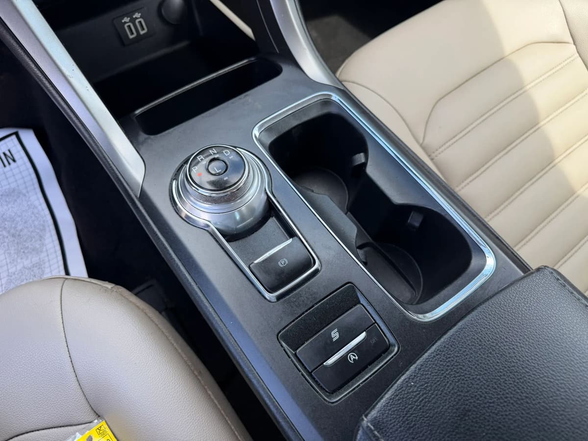 2020 Ford Fusion 46