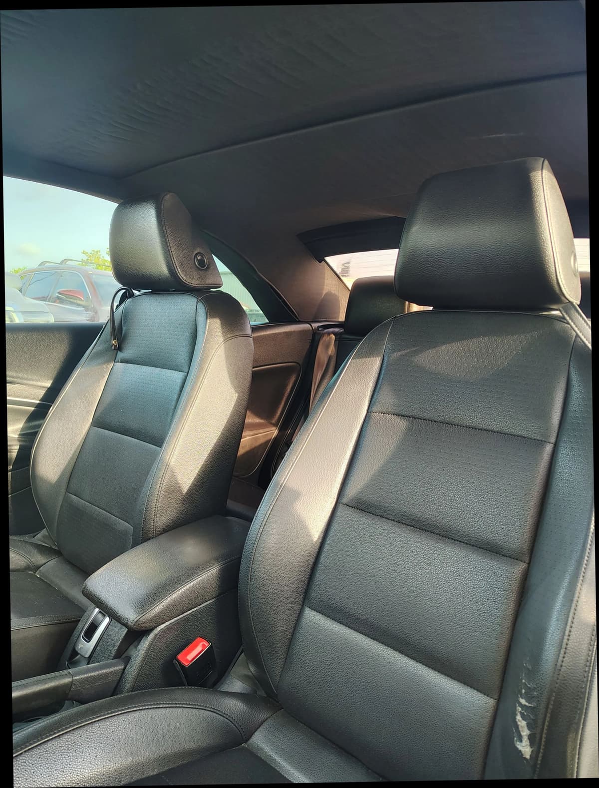 2014 Volkswagen Eos 22