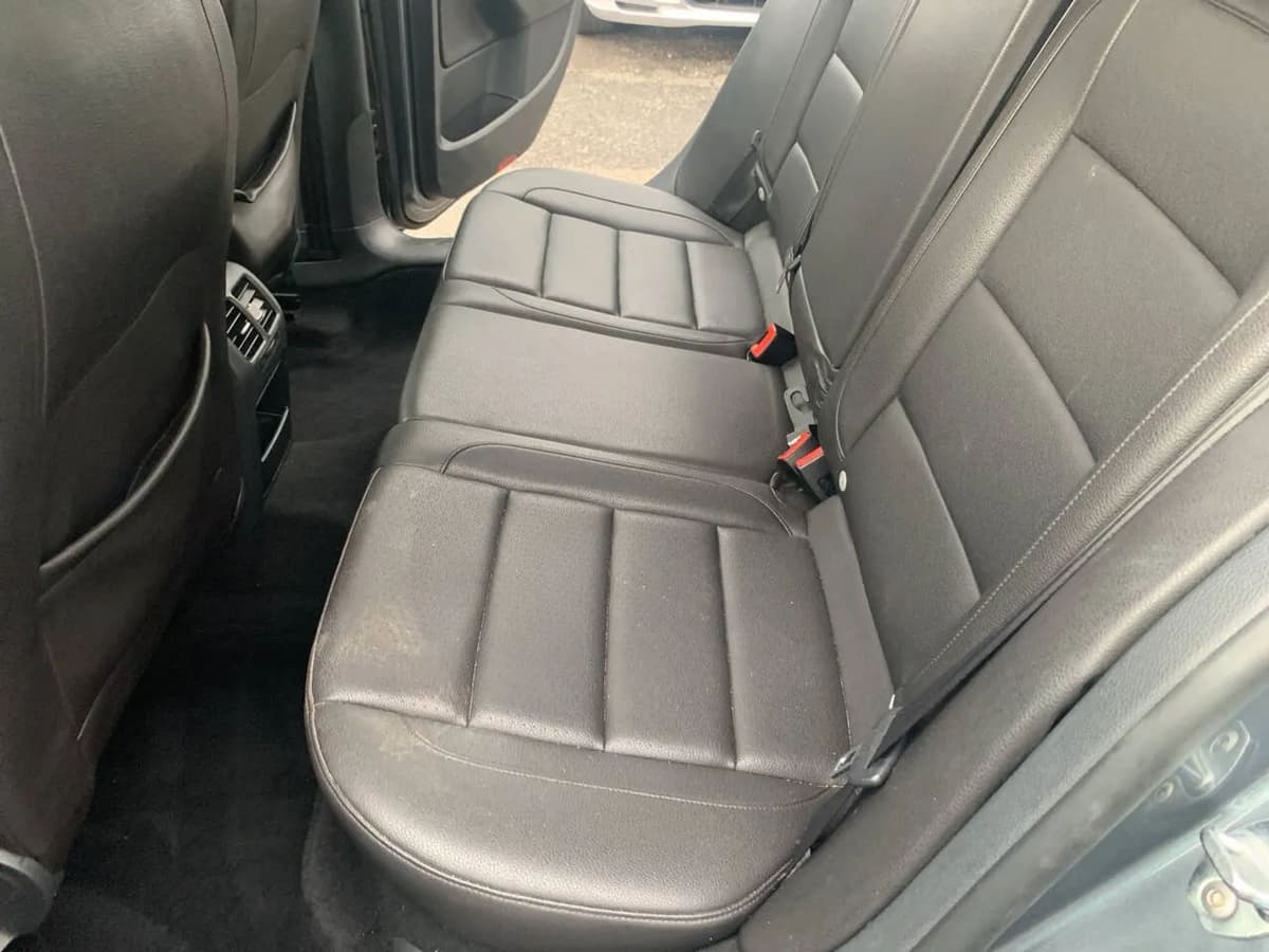 2014 Volkswagen Jetta SportWagen 33
