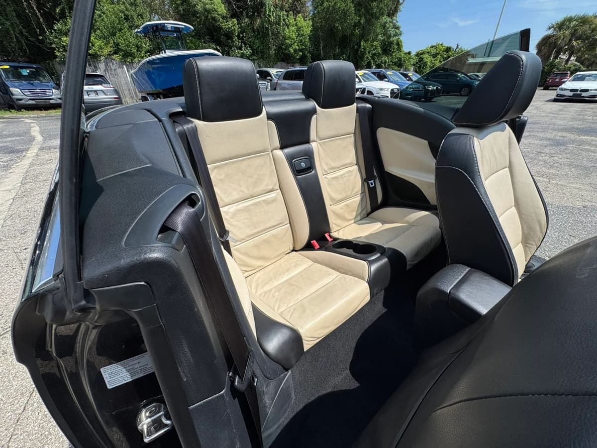 2015 Volkswagen Eos 20