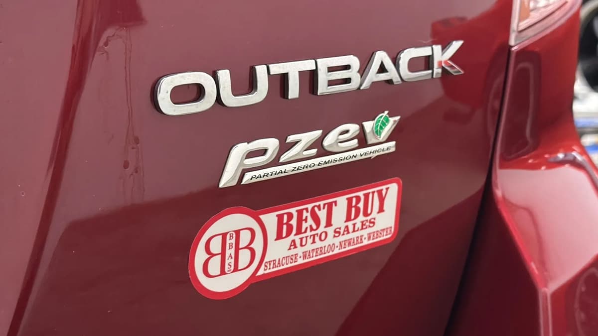 2014 Subaru Outback 78