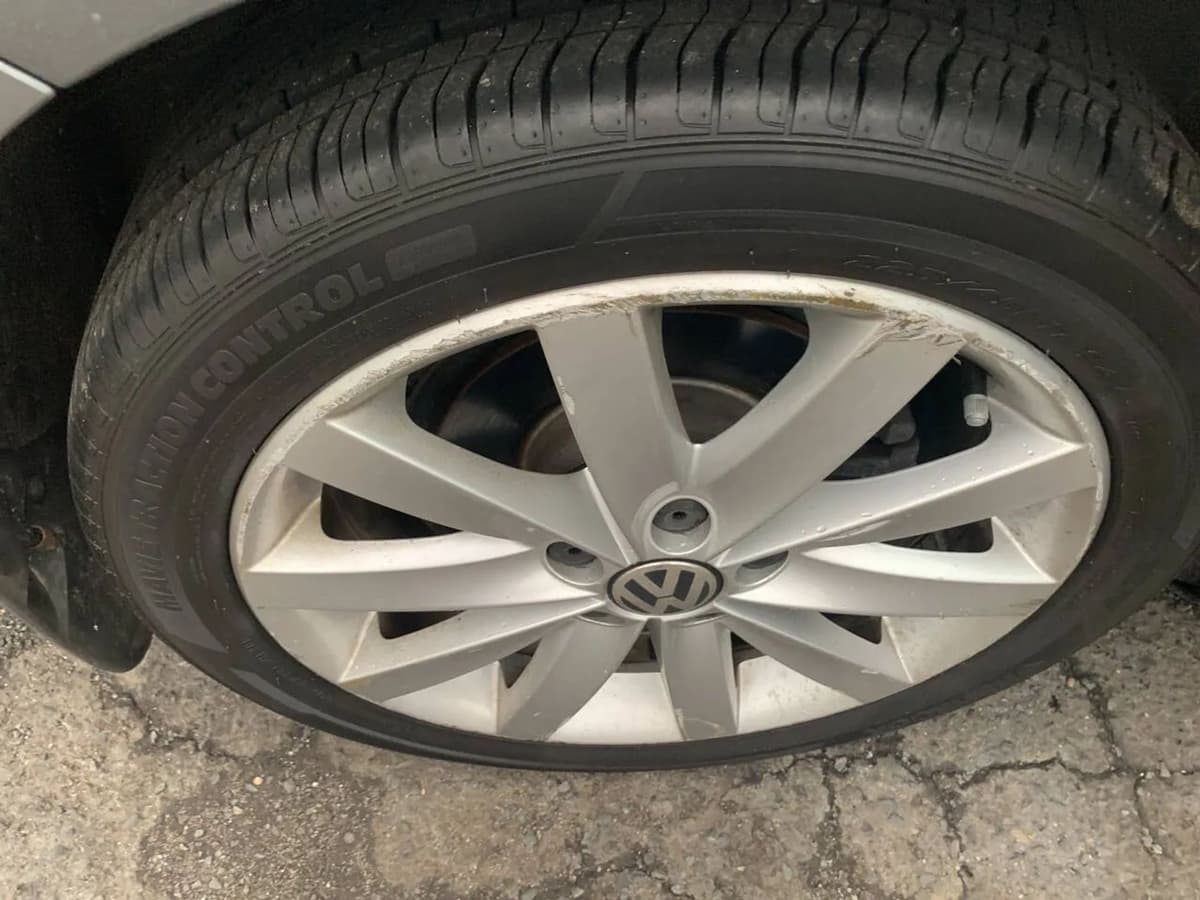 2014 Volkswagen Jetta SportWagen 43